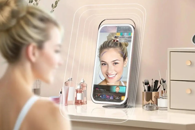 【CES2025】三星智慧顯示器導入「Samsung Vision AI」,重新定義與螢幕互動方式!