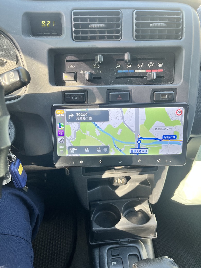 小惡魔畫蛇添福:老車小回春第二彈