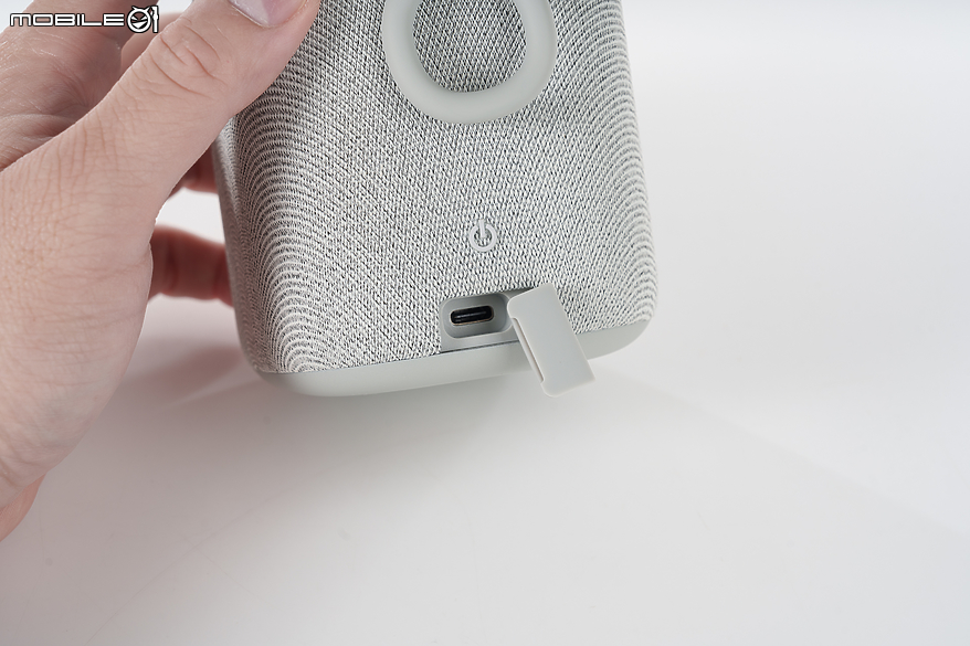 Sony LinkBuds Speaker 試聽報告｜不間斷的行動聆聽體驗