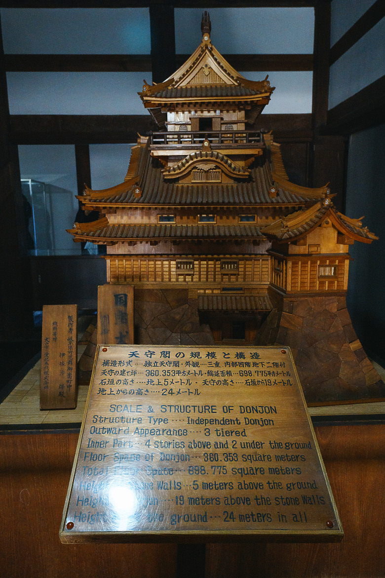 點我看大圖 帶著sigma fp 探訪 名古屋 2024