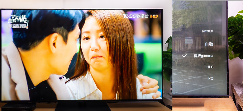影院級畫質再進化！ Panasonic TV-55W95AGT / Mini LED 4K 顯示器深度開箱體驗