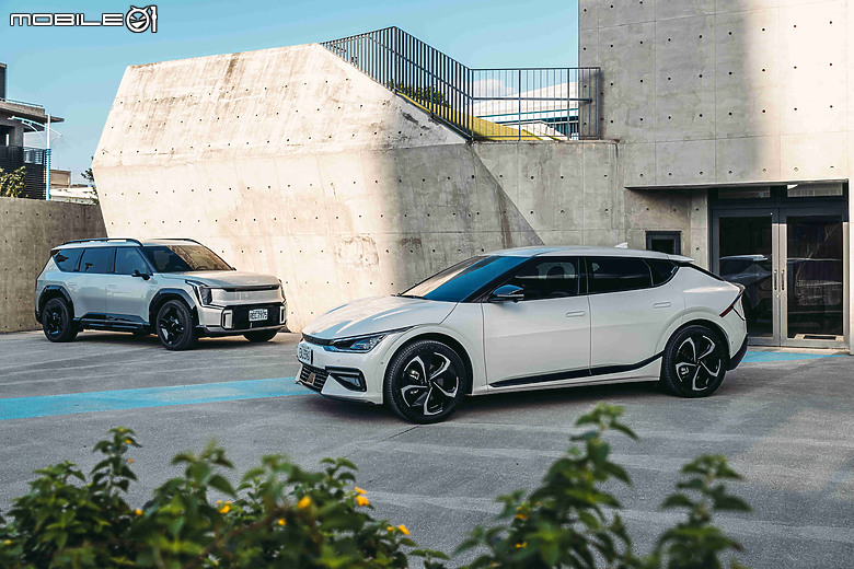 【國內新訊】Kia 去年在台銷售 10,222 台再創新高，連續兩年達成破萬輛紀錄！