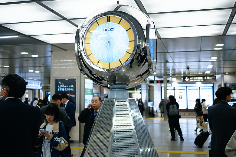 點我看大圖 帶著sigma fp 探訪 名古屋 2024