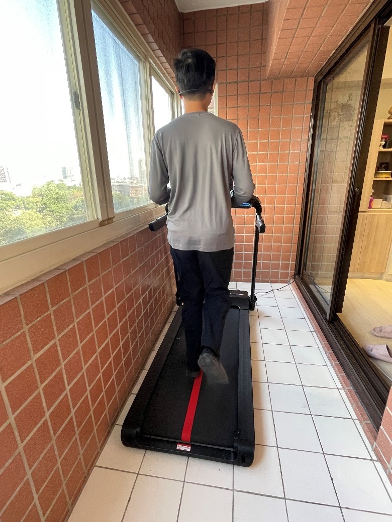 新朋友S2MAX，和孩子一起培養運動好習慣