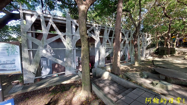 【桃園郊山】桃園的知名後花園 虎頭山公園｜桃園神社｜尋 曾經的小百岳 - 虎頭山三角點