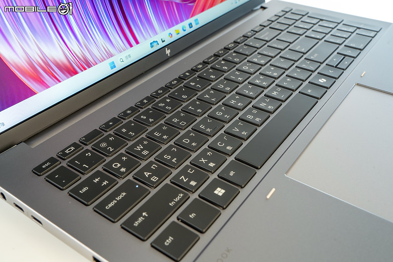 HP ZBook Fury 16 G11 行動工作站｜擁強悍效能與超高擴充性 AI 創作利器！