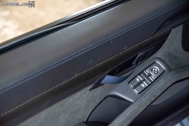 年度最激情代表|想與Porsche 718 Cayman GT4 RS再戰三百回合!