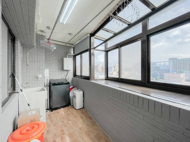 瑀廷幸福家園🏡專任曙光巨城 三面採光溫馨成家大三房