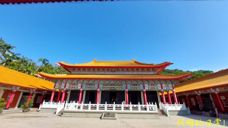 【桃園郊山】桃園的知名後花園 虎頭山公園｜桃園神社｜尋 曾經的小百岳 - 虎頭山三角點