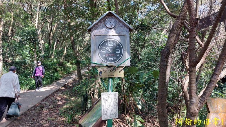【桃園郊山】桃園的知名後花園 虎頭山公園｜桃園神社｜尋 曾經的小百岳 - 虎頭山三角點