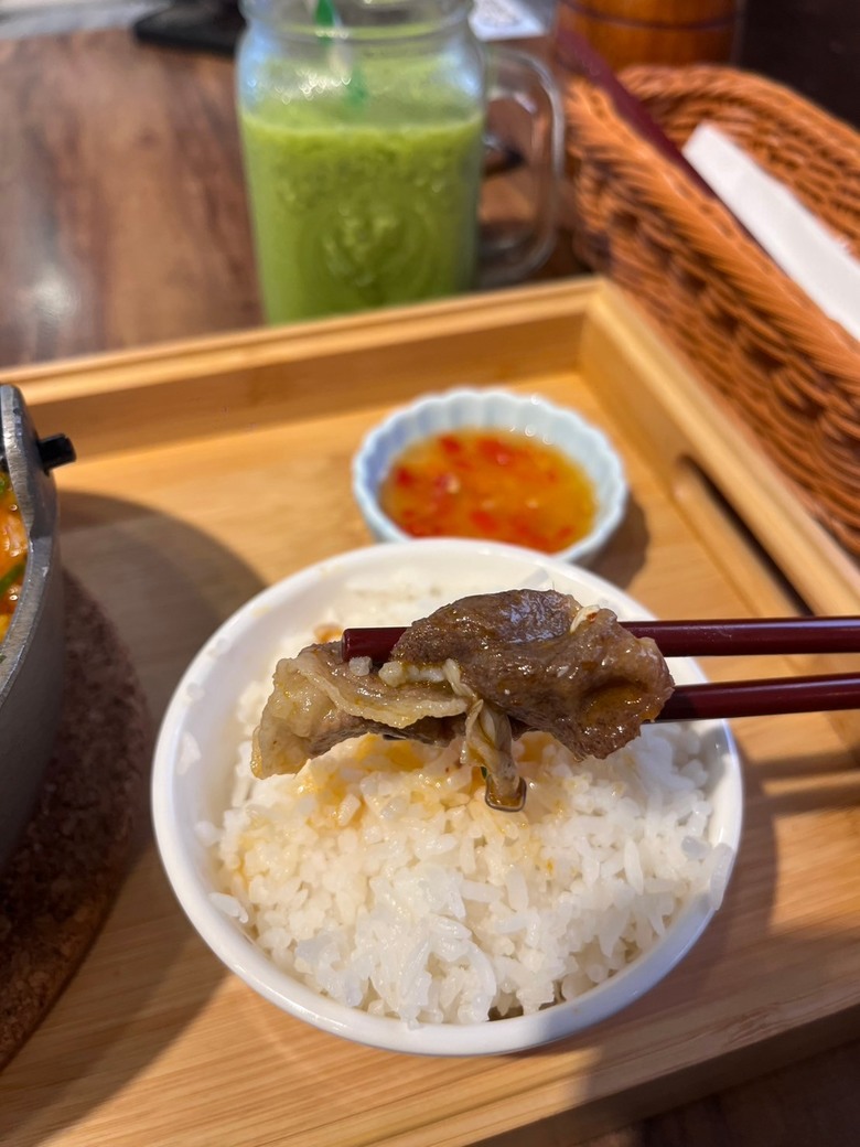#食記 Coco Brother椰兄,一個人的泰式饗宴 !