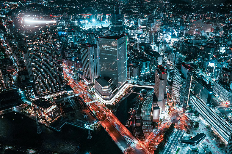 2024 東京之旅 with Sony A7 IV & Sigma 24-70mm f/2.8 DG DN II Art