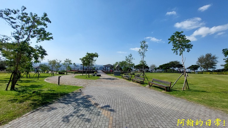 【桃園郊山】桃園的知名後花園 虎頭山公園｜桃園神社｜尋 曾經的小百岳 - 虎頭山三角點