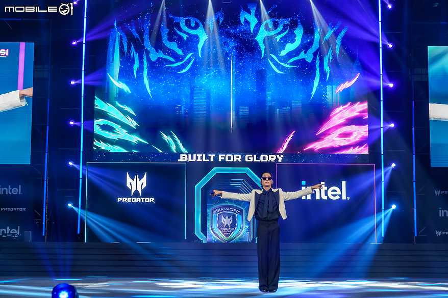 【AcerPL25】Acer Predator League 2025 直擊 以賽事為本所打造的亞太電競嘉年華