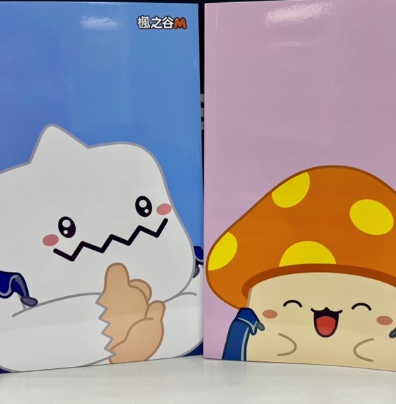 楓之谷M 𝐓𝐇𝐄 𝐋𝐈𝐆𝐇𝐓 新世界沉浸體驗展