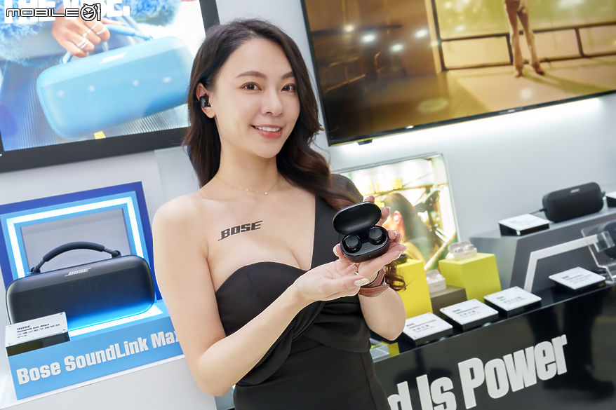 【採訪】Bose 攜手遠傳電信 提供指定資費方案輕鬆擁有人氣音響產品