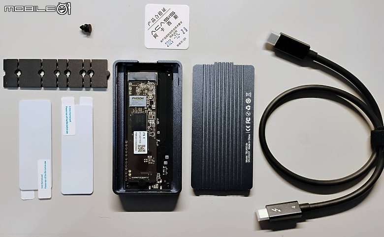 Mac mini M4 開箱