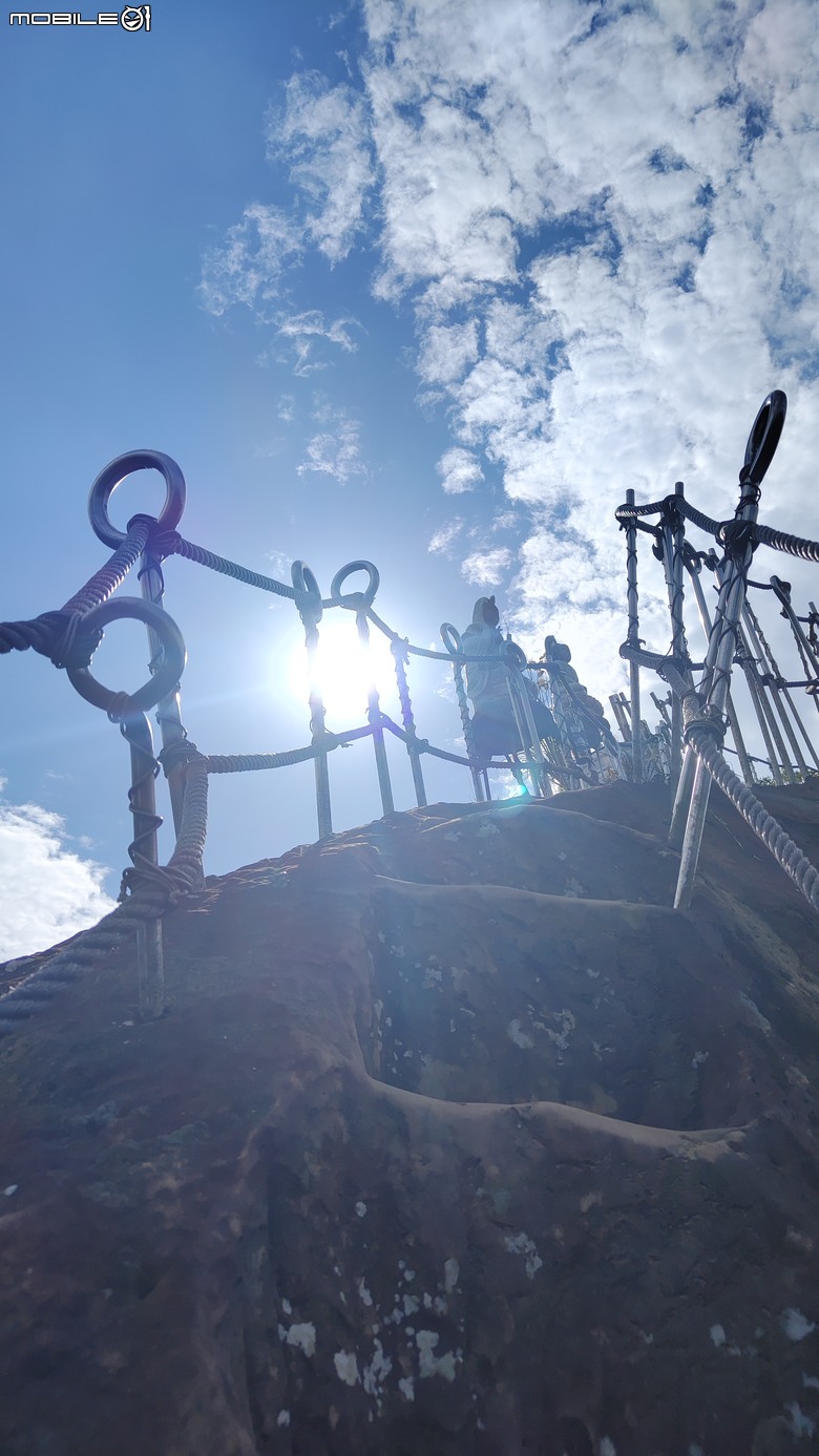 【小惡魔畫蛇添福】新春北部 | 走春好地方 | 孝子山|慈母峰|普陀山