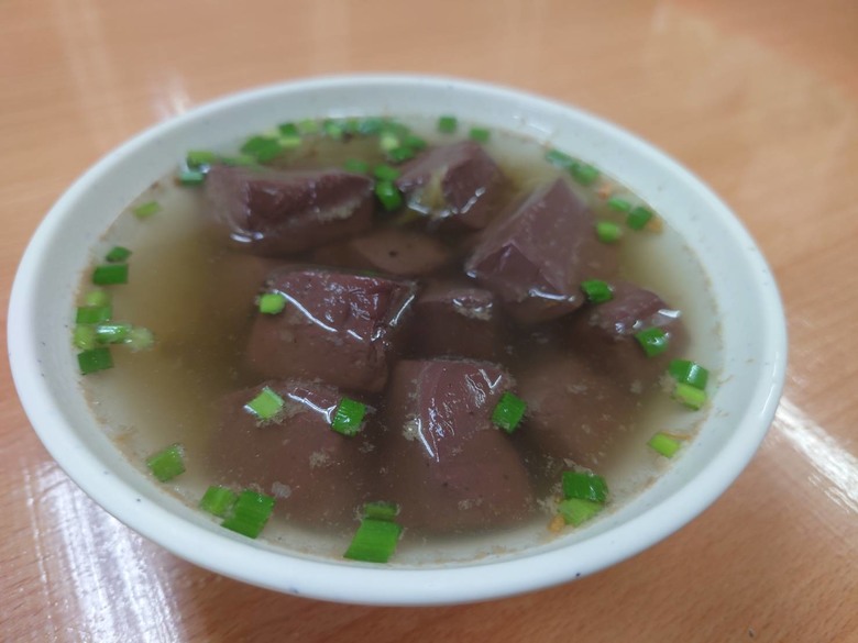 小籠包之家-頭份-食記