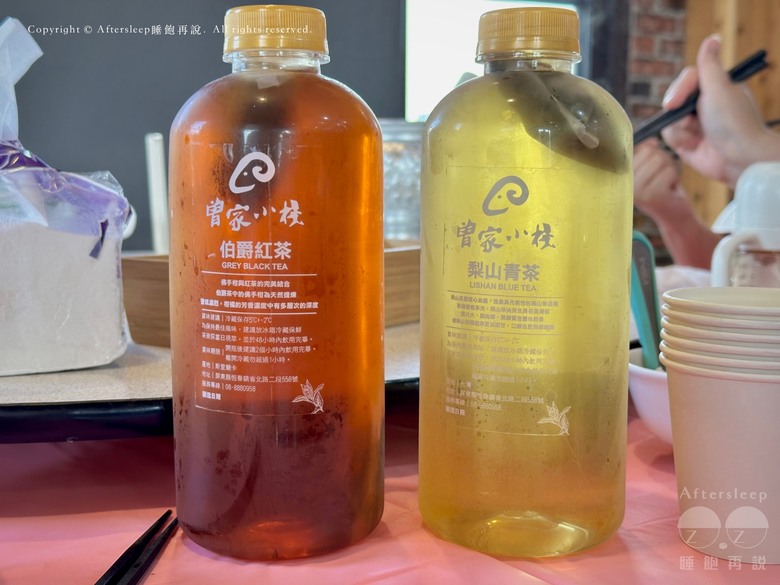 點我看大圖 屏東恆春|曾家小棧_隨便點都好吃/生意超好的合菜推薦