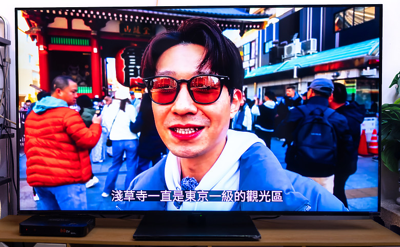 影院級畫質再進化！ Panasonic TV-55W95AGT / Mini LED 4K 顯示器深度開箱體驗