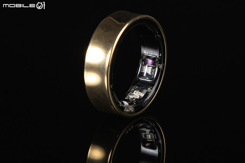 三星Galaxy Ring一週體驗｜極簡穿戴科技的試金石