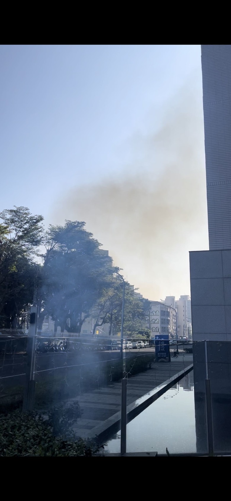 青曦流域