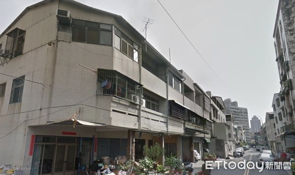 「民間都更專家」悄收南屯28間透天,在地曝:10年斥資逾15億