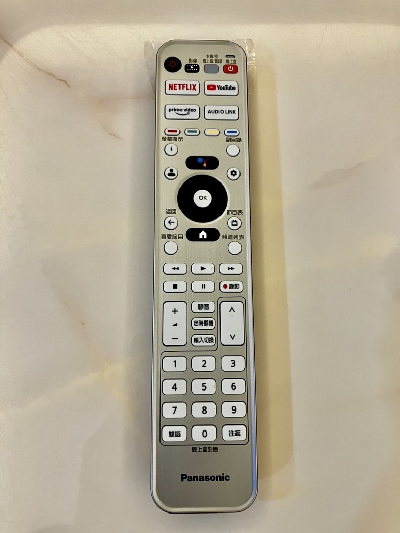 【分享】深入體驗Panasonic TN-55W85AGT電視，震撼視聽覺效果！探索極致畫質與智能功能