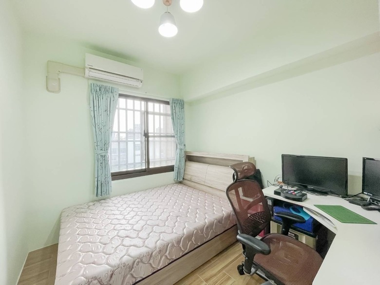 瑀廷幸福家園🏡專任曙光巨城 三面採光溫馨成家大三房