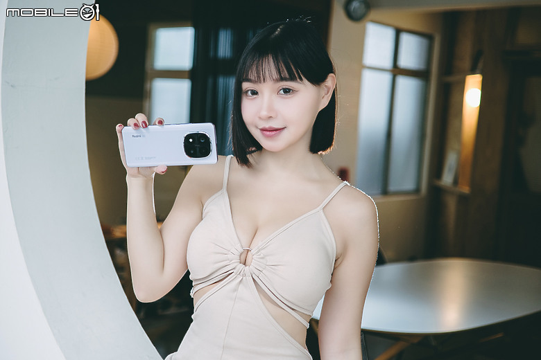 小米Redmi Note 14 Pro+體驗|AI加持、主攻耐用的性價之選