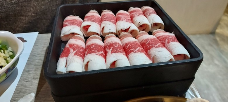 除夕夜之年夜飯【小惡魔畫蛇添福】