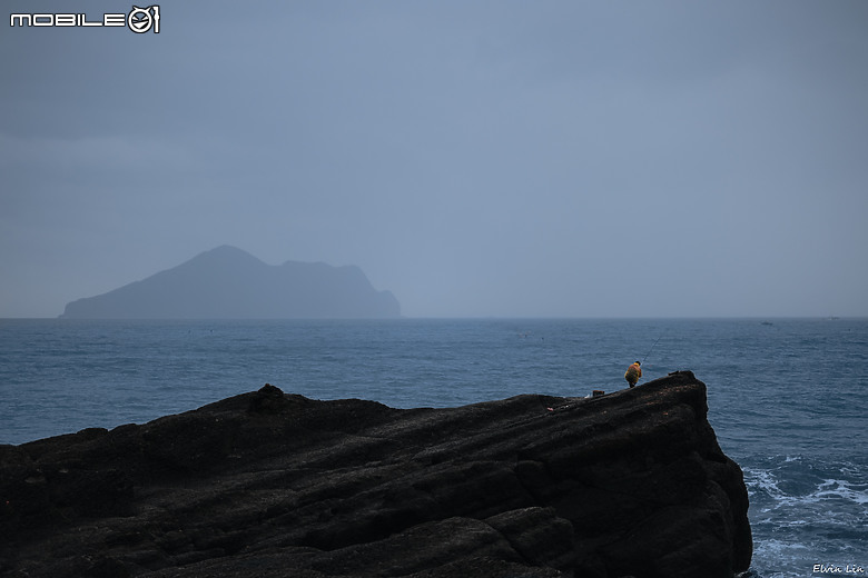 出遊分享 Canon EOS R8 #1/9(更) ( 失戀分手後獨旅-宜蘭/九份/北海岸/金瓜石)
