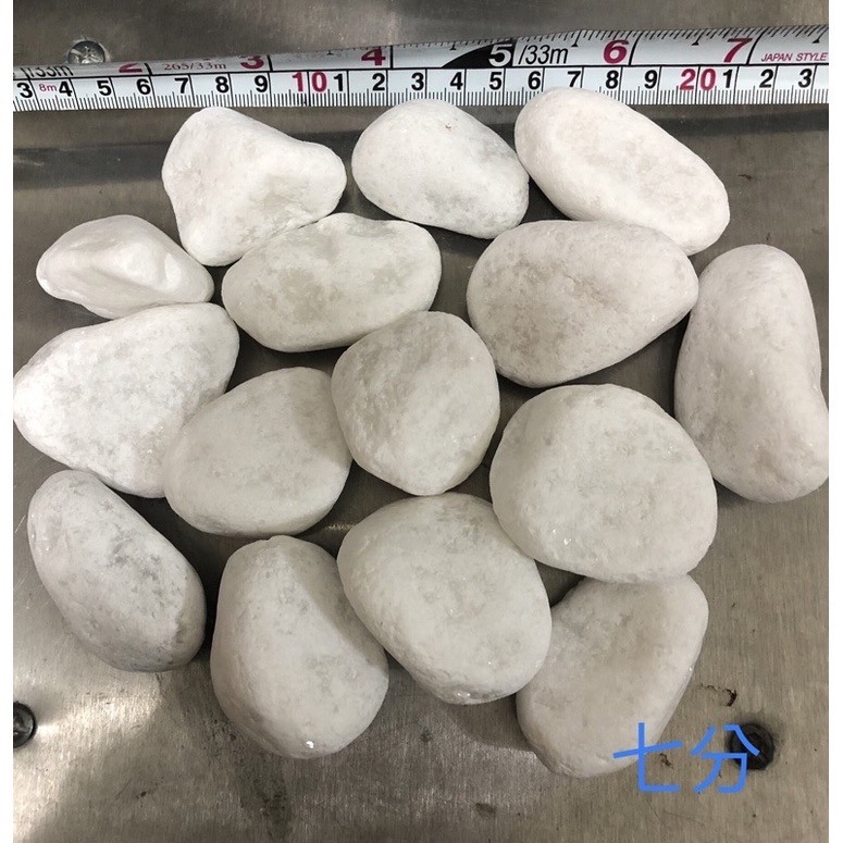 贈 園藝鵝卵石（約15kg)、陽台塑木地板33片