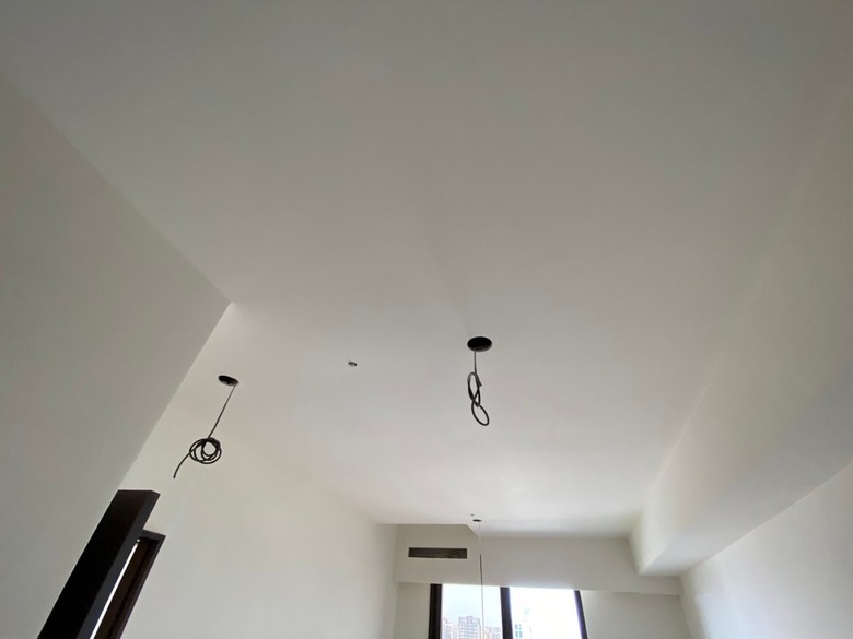 【開箱】台中 四房兩廳 用Egger板材打造海量系統家具收納