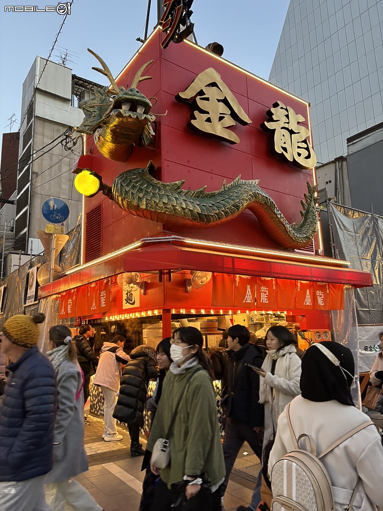 下集｜用旅行編織愛的記憶：一趟陪伴媽媽與孩子的日本之旅(Day2-京都、嵐山與心齋橋、十三車站篇)