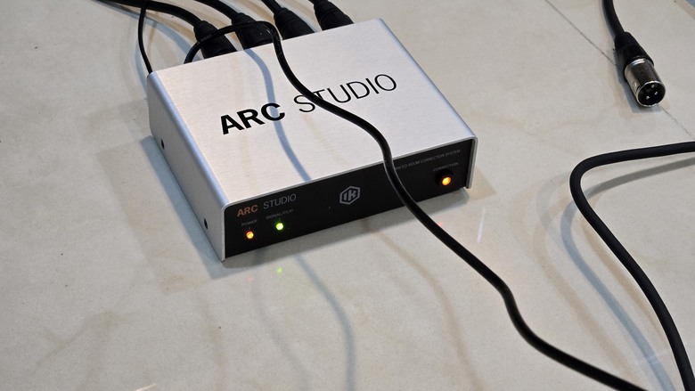 ARC STUDIO使用經驗分享