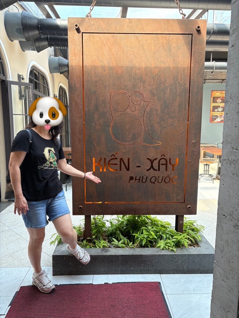 越南南方珍珠--富國島如煙火般的綻放