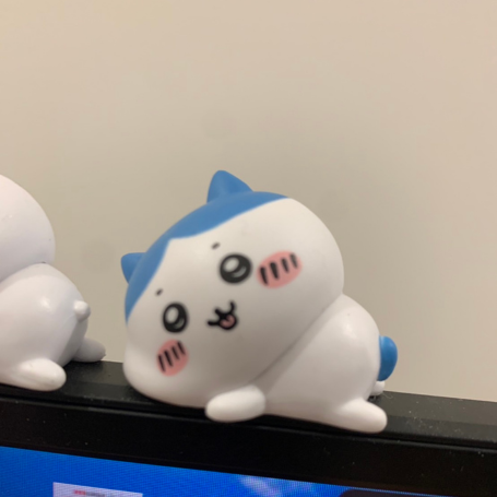 吉伊卡哇大家最愛哪隻？日Y拍戰利品開箱