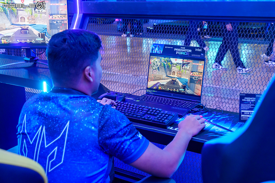【AcerPL25】Acer Predator League 2025 直擊 以賽事為本所打造的亞太電競嘉年華