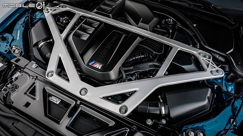 【海外新訊】BMW 首款「CS」旅行車型,可充分滿足日常與賽道使用的 M3 CS Touring 誕生!