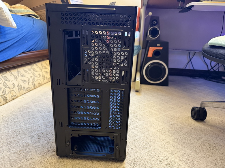 Antec C7 ARGB 簡單開箱