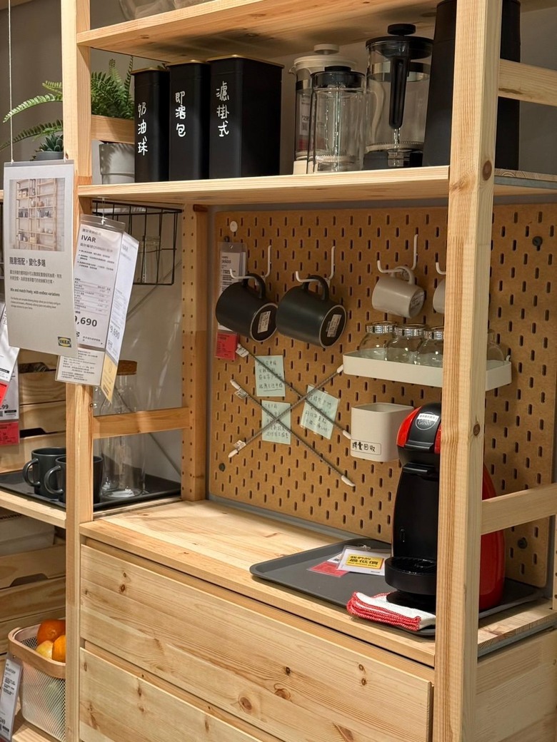 租屋族想煥然一新請先逛過IKEA