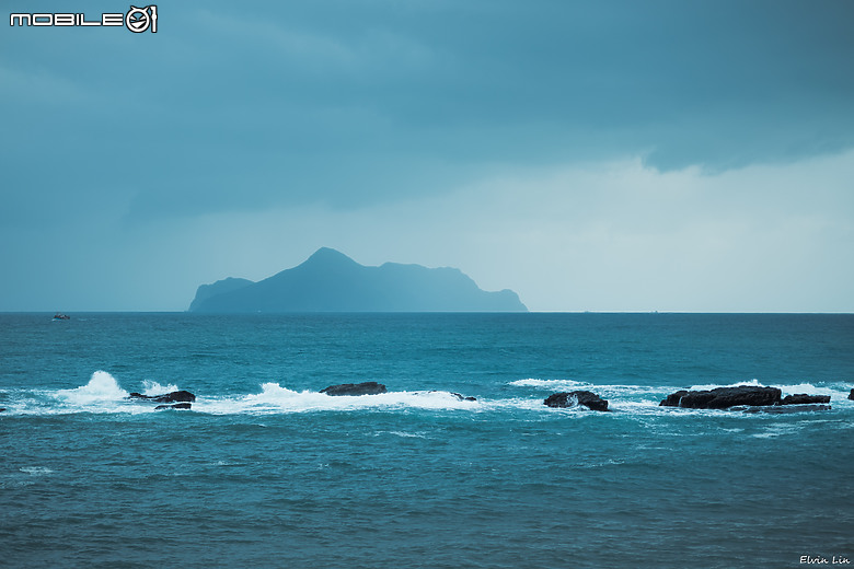 出遊分享 Canon EOS R8 #1/9(更) ( 失戀分手後獨旅-宜蘭/九份/北海岸/金瓜石)