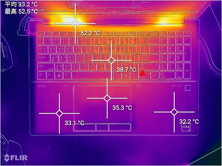 HP ZBook Fury 16 G11 行動工作站｜擁強悍效能與超高擴充性 AI 創作利器！