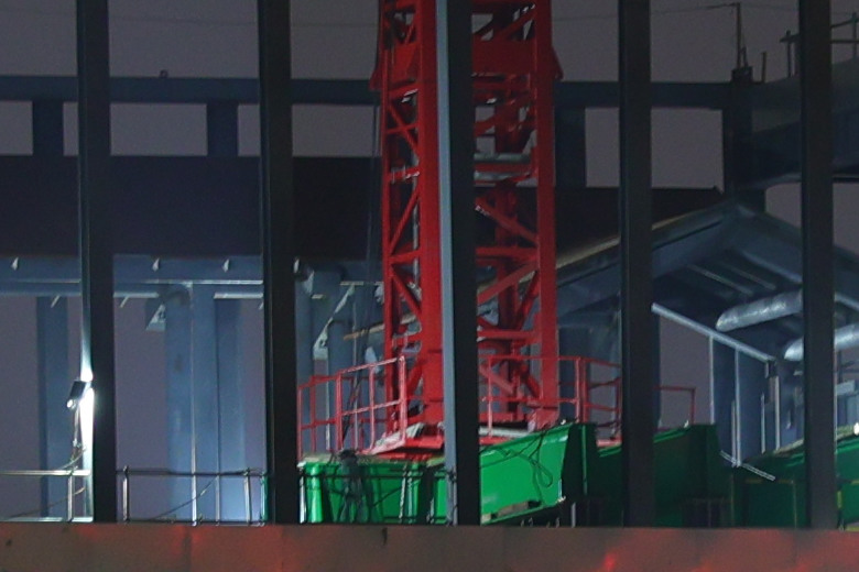 Canon RF 70-200mm f/2.8L IS USM Z 評測報告｜全能望遠變焦神鏡、7.5 級防手震超有感！
