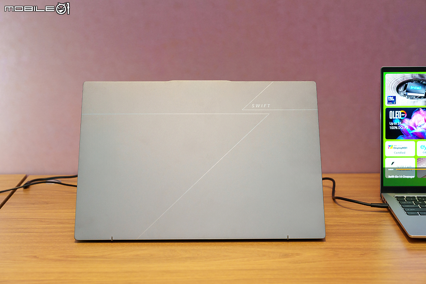 【AcerPL25】佈局 Copilot+ PC 市場 Acer 推出全新 Swift Go 與 Swift Go AI 筆電系列