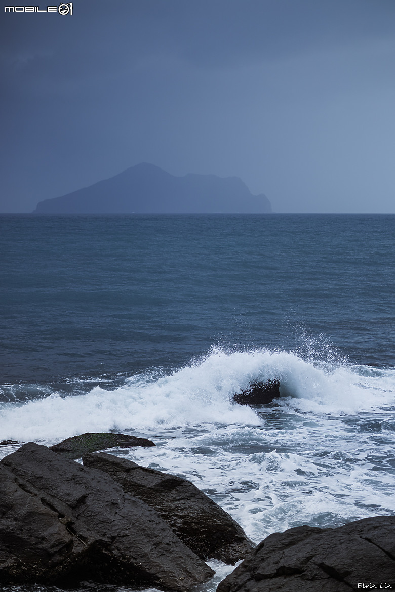 出遊分享 Canon EOS R8 #1/9(更) ( 失戀分手後獨旅-宜蘭/九份/北海岸/金瓜石)