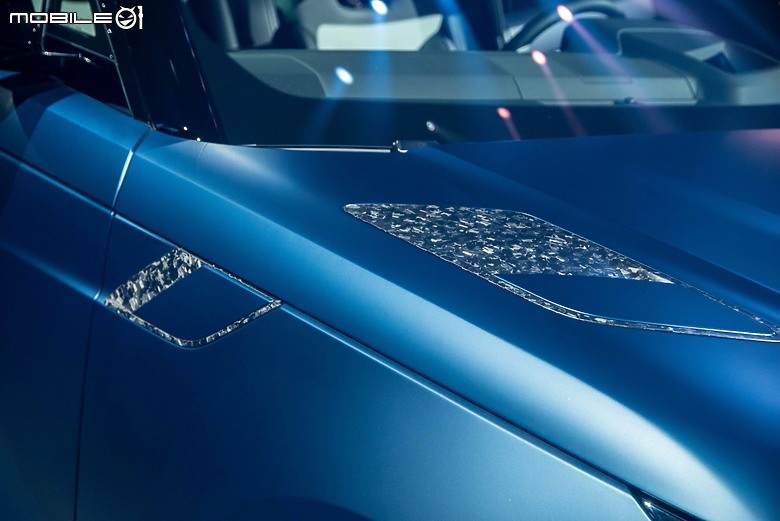 【採訪】Range Rover Sport SV國內亮相，Edition Two版本自730萬元起、限量40部！