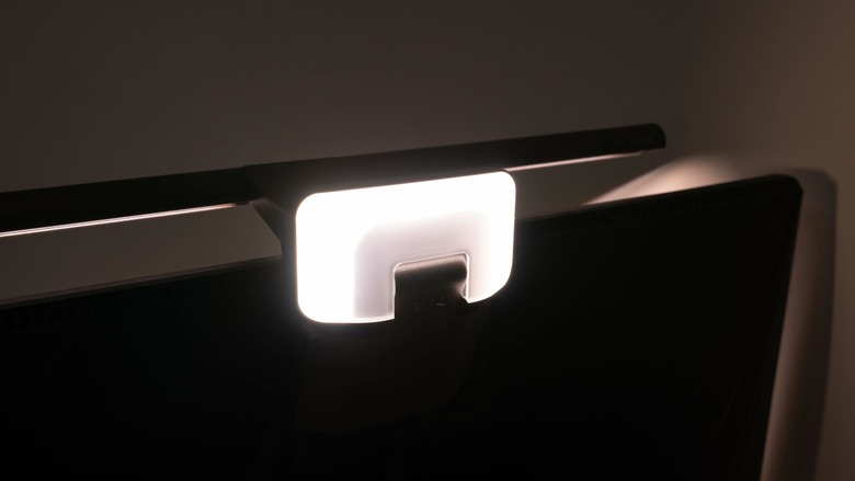 「開箱」BenQ ScreenBar Halo 2 - 沒有最好，只有更好